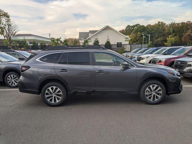 new 2025 Subaru Outback car, priced at $34,493