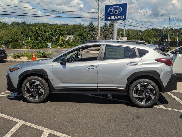 new 2025 Subaru Crosstrek car, priced at $36,603
