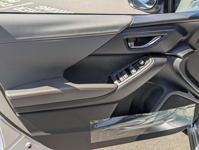 new 2025 Subaru Crosstrek car, priced at $36,603
