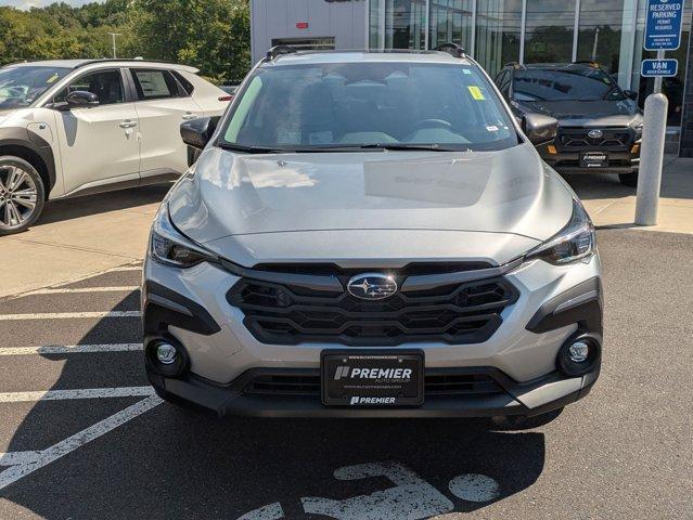 new 2025 Subaru Crosstrek car, priced at $36,603