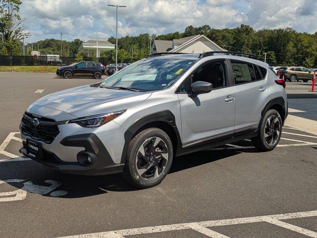 new 2025 Subaru Crosstrek car, priced at $36,603