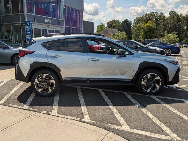 new 2025 Subaru Crosstrek car, priced at $36,603