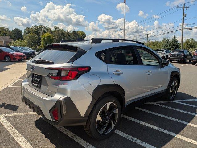 new 2025 Subaru Crosstrek car, priced at $36,603