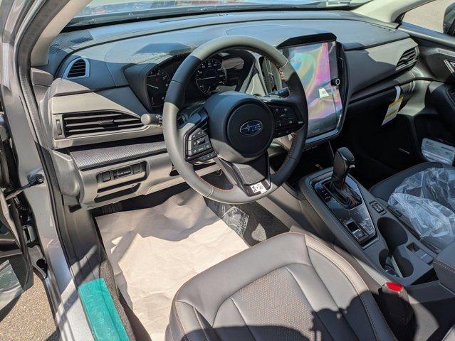 new 2025 Subaru Crosstrek car, priced at $36,603