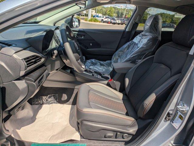 new 2025 Subaru Crosstrek car, priced at $36,603