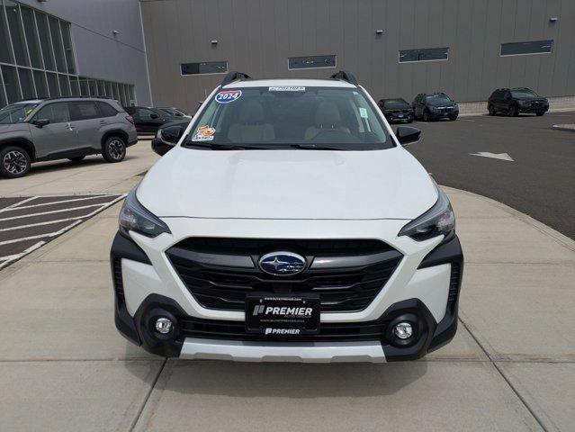 used 2024 Subaru Outback car, priced at $35,438