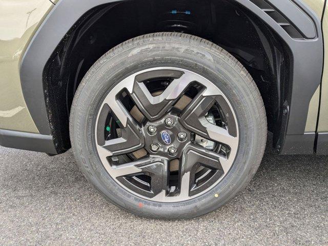 new 2025 Subaru Forester car, priced at $39,773