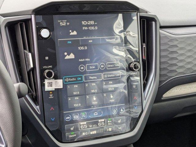 new 2025 Subaru Forester car, priced at $39,773