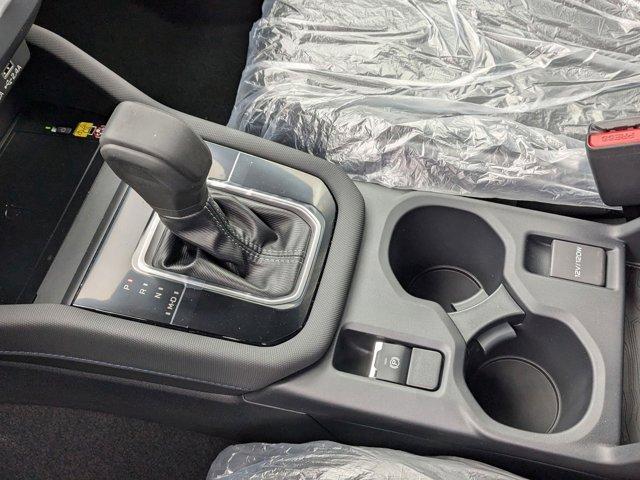 new 2025 Subaru Forester car, priced at $39,773