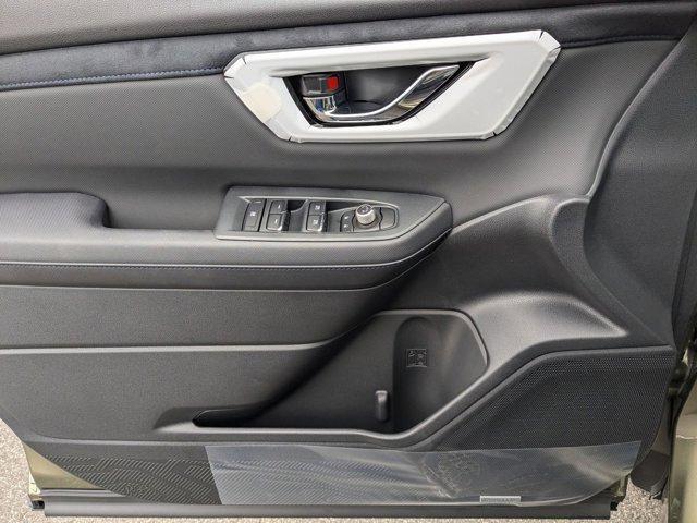 new 2025 Subaru Forester car, priced at $39,773