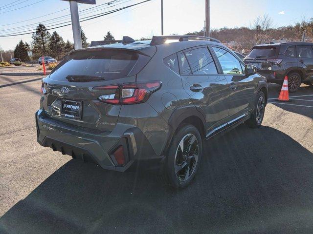 new 2024 Subaru Crosstrek car, priced at $35,139