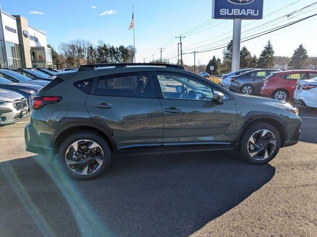 new 2024 Subaru Crosstrek car, priced at $35,139