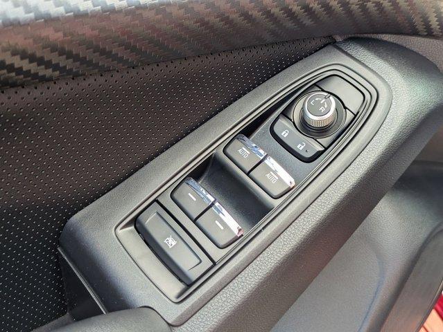 used 2022 Subaru Ascent car, priced at $33,928