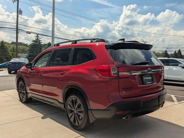 used 2022 Subaru Ascent car, priced at $33,928
