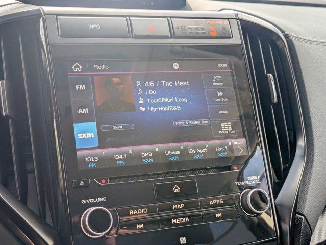 used 2022 Subaru Ascent car, priced at $33,928