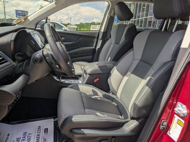 used 2022 Subaru Ascent car, priced at $33,928