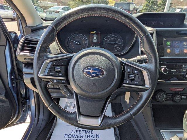 used 2019 Subaru Crosstrek car, priced at $14,588
