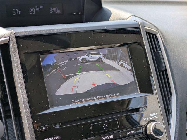 used 2019 Subaru Crosstrek car, priced at $14,588