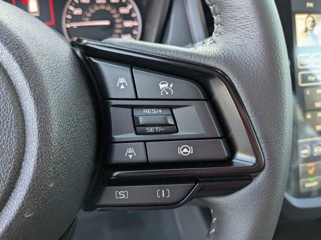 new 2025 Subaru Forester car, priced at $34,028