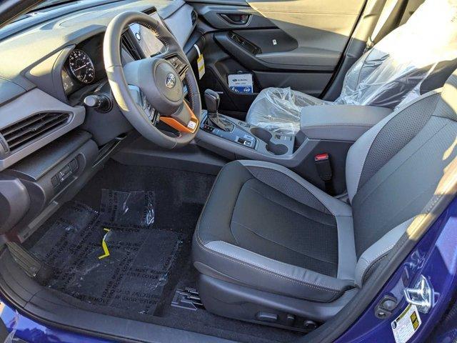 new 2025 Subaru Crosstrek car, priced at $36,469