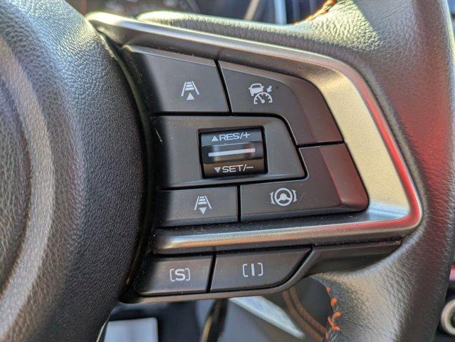 used 2023 Subaru Crosstrek car, priced at $26,776
