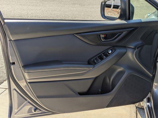 used 2023 Subaru Crosstrek car, priced at $26,776