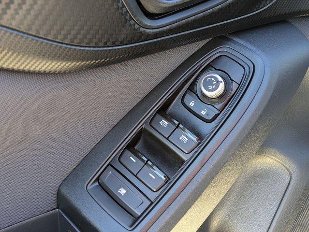 used 2023 Subaru Crosstrek car, priced at $26,776