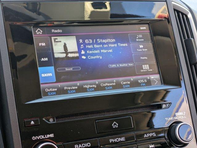 used 2023 Subaru Crosstrek car, priced at $26,776