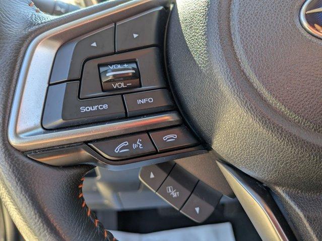 used 2023 Subaru Crosstrek car, priced at $26,776