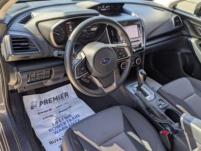 used 2023 Subaru Crosstrek car, priced at $26,776