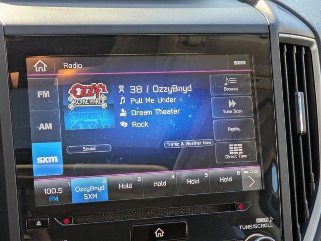 used 2021 Subaru Crosstrek car, priced at $23,752