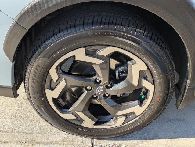 used 2021 Subaru Crosstrek car, priced at $23,752