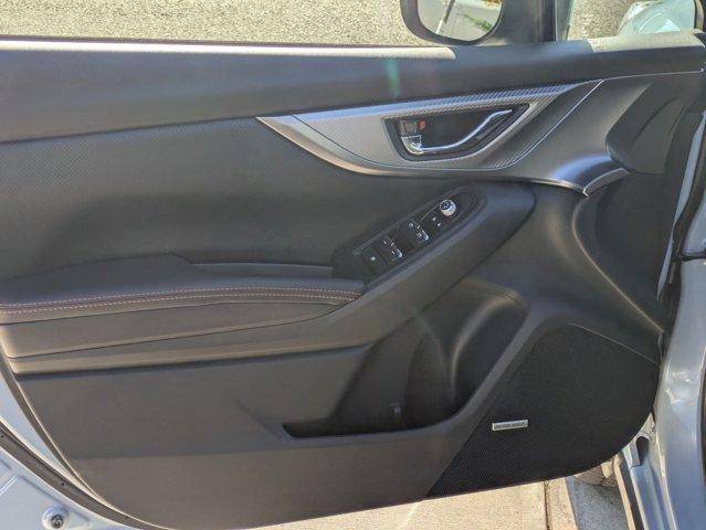 used 2021 Subaru Crosstrek car, priced at $23,752