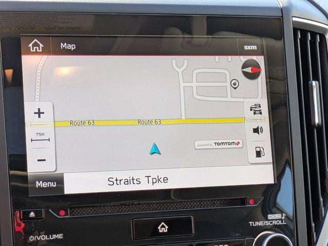 used 2021 Subaru Crosstrek car, priced at $23,752