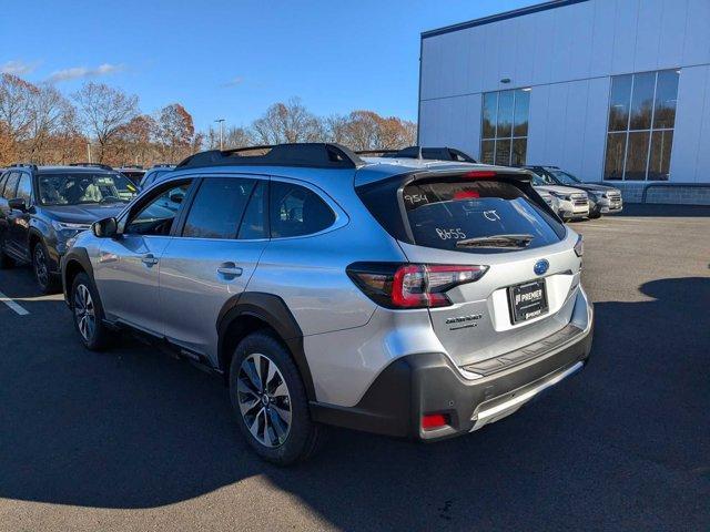 new 2025 Subaru Outback car, priced at $39,775