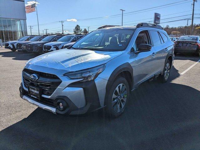 new 2025 Subaru Outback car, priced at $39,775