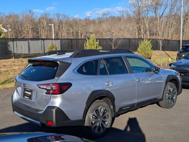 new 2025 Subaru Outback car, priced at $39,775