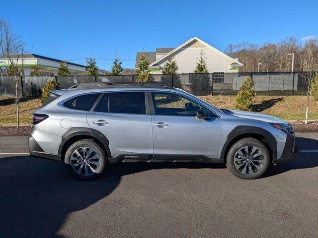 new 2025 Subaru Outback car, priced at $39,775