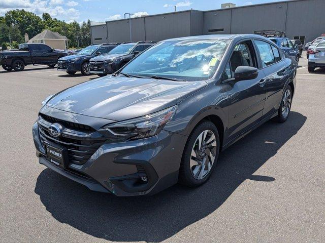 new 2025 Subaru Legacy car, priced at $36,043