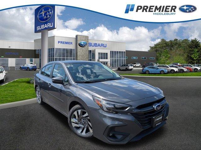 new 2025 Subaru Legacy car, priced at $36,043