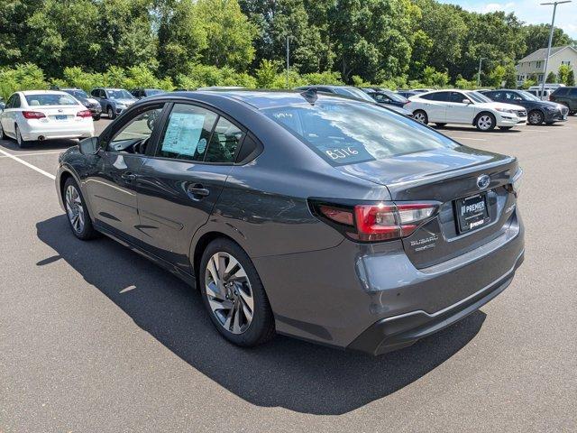 new 2025 Subaru Legacy car, priced at $36,043