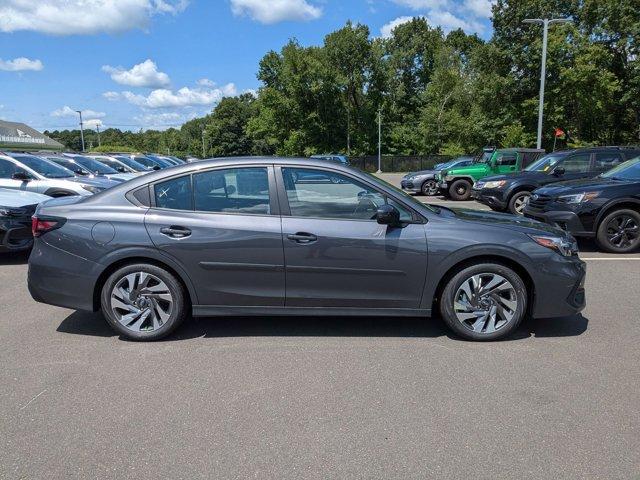 new 2025 Subaru Legacy car, priced at $36,043