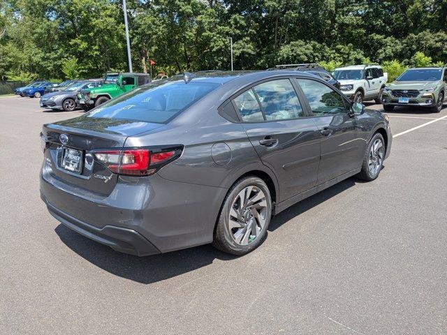 new 2025 Subaru Legacy car, priced at $36,043