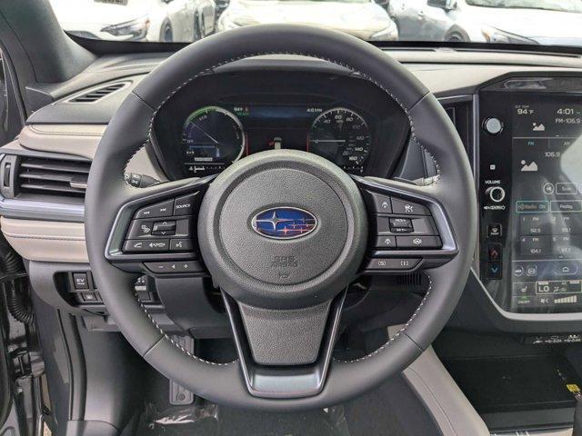 new 2025 Subaru Forester Hybrid car, priced at $43,073