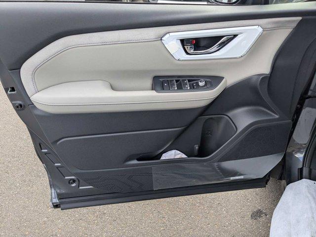 new 2025 Subaru Forester Hybrid car, priced at $43,073