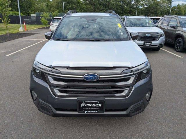 new 2025 Subaru Forester Hybrid car, priced at $43,073
