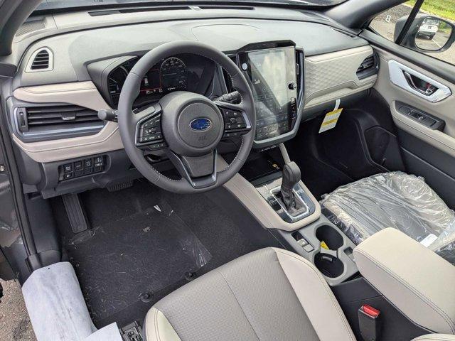 new 2025 Subaru Forester Hybrid car, priced at $43,073