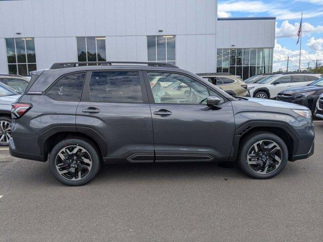 new 2025 Subaru Forester Hybrid car, priced at $43,073