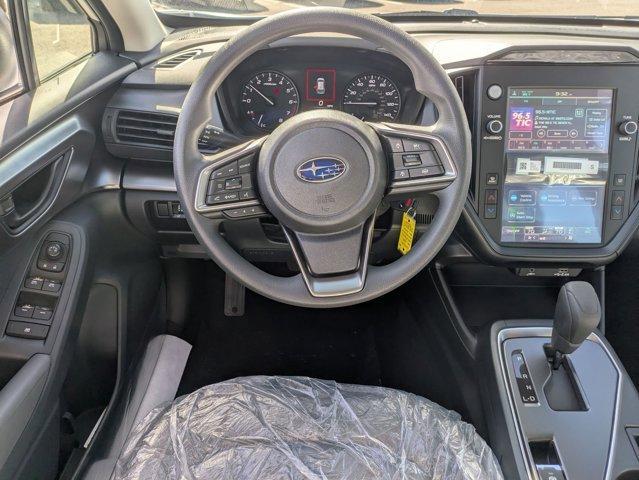 new 2025 Subaru Impreza car, priced at $25,742