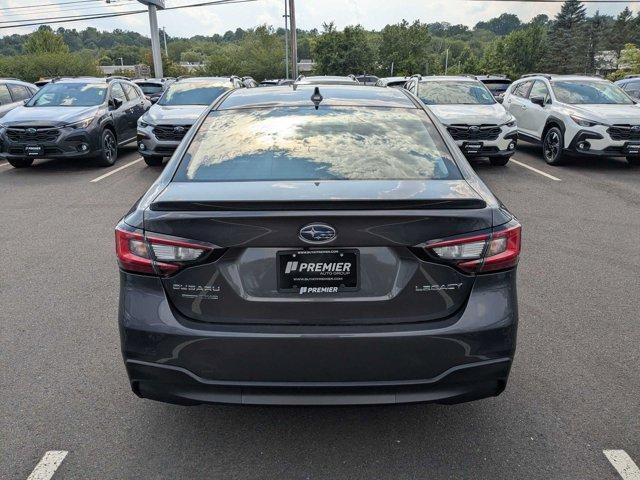 new 2025 Subaru Legacy car, priced at $32,002